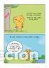C&oacute;mics: C&oacute;mics. Clyde - Jim Benton - Foto 3