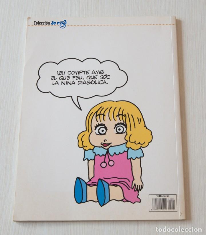 C&oacute;mics: Shin Chan. Hist&ograve;ries Completes. N&ordm; 41 - Foto 4