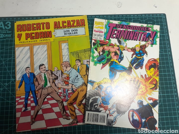 C&oacute;mics: Gran lote de comics Forum, Epic, DC, MC, etc - Foto 7