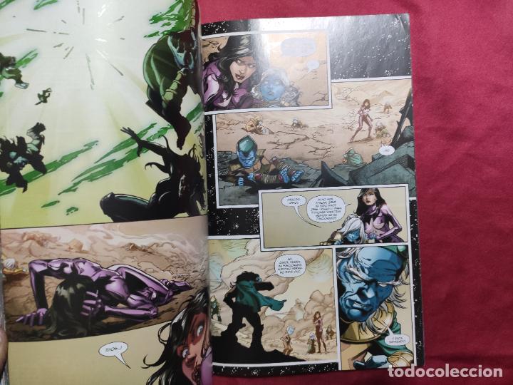 C&oacute;mics: GREEN LANTERN N&ordm; 1 NUEVOS GUARDIANES. ECC - Foto 2