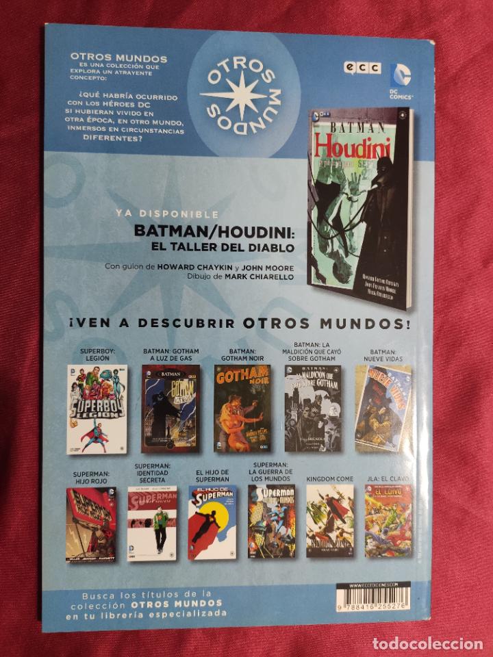 C&oacute;mics: GREEN LANTERN N&ordm; 1 NUEVOS GUARDIANES. ECC - Foto 3