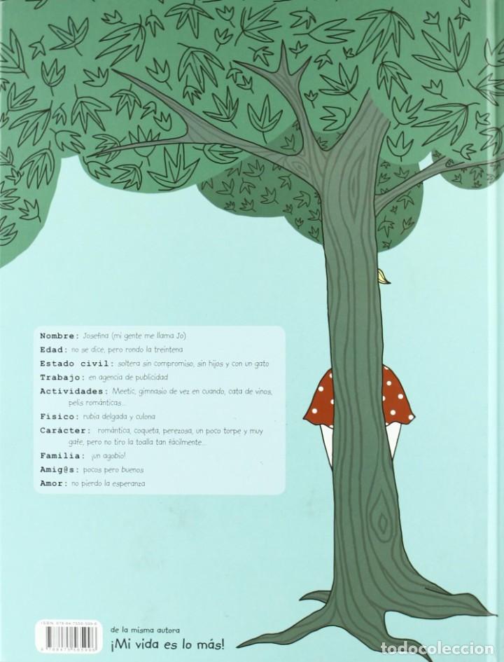 C&oacute;mics: Josefina (de Pen&eacute;lope Bagieu.).- rebajado - Foto 2