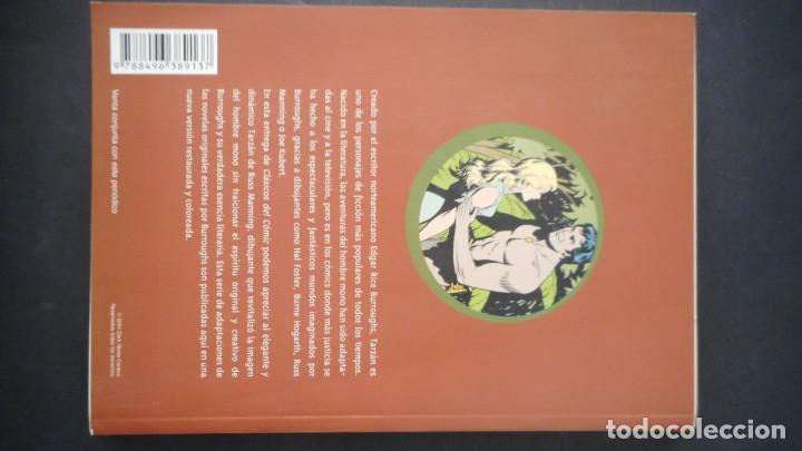 C&oacute;mics: TARZAN N&ordm; 1 / C-6 - Foto 2