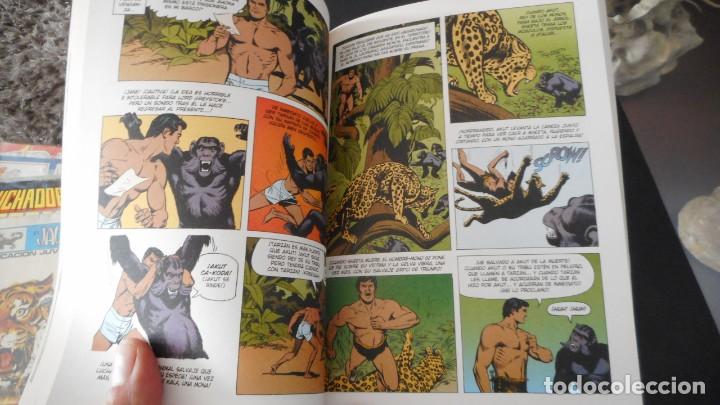 C&oacute;mics: TARZAN N&ordm; 1 / C-6 - Foto 3
