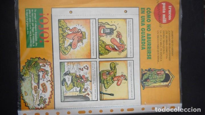 C&oacute;mics: PUTA MILI N&ordm; 120 / C-6 - Foto 2
