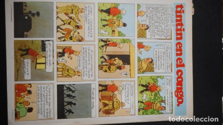 C&oacute;mics: TINTIN N&ordm; 43 / C-6 - Foto 2