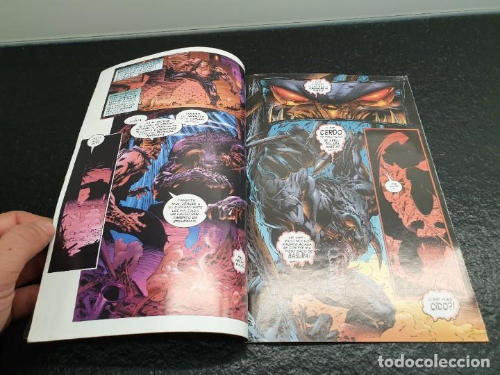 C&oacute;mics: Spawn vol. 1 22. Image. Todo McFarlane, Marc Silvestri. - Foto 4