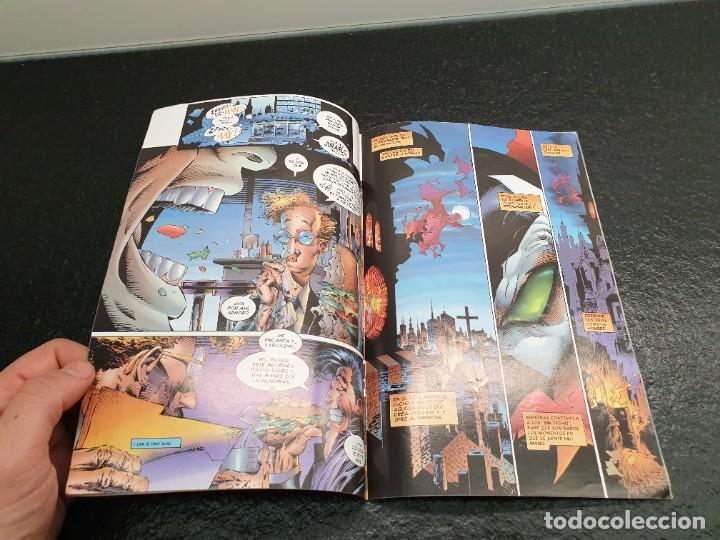 C&oacute;mics: Spawn vol. 1 22. Image. Todo McFarlane, Marc Silvestri. - Foto 5