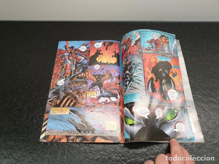 C&oacute;mics: Spawn vol. 1 22. Image. Todo McFarlane, Marc Silvestri. - Foto 6