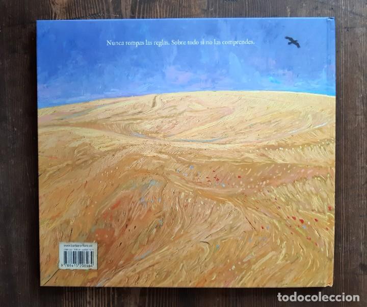 C&oacute;mics: LAS REGLAS DEL VERANO - SHAUN TAN - Foto 2