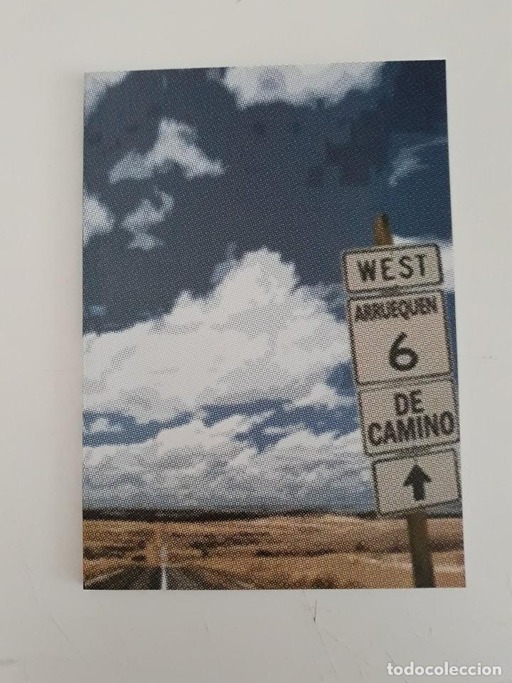 C&oacute;mics: DE CAMINO - MONOGR&Aacute;FICOS ARRUEQUEN N&ordm; 6 (FANZINE)