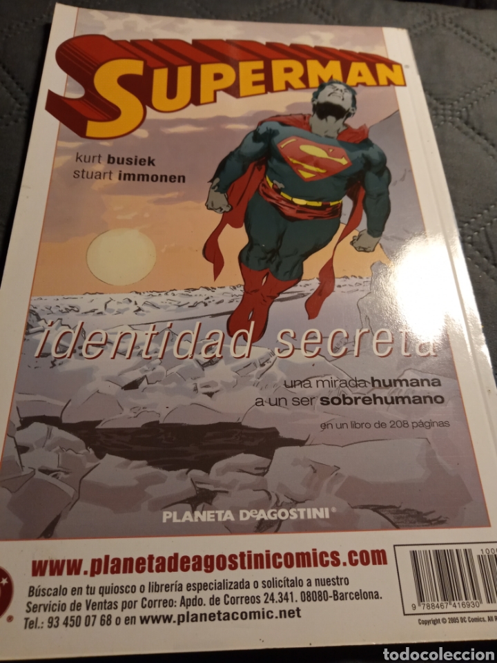 C&oacute;mics: C&oacute;mic batman n&uacute;mero 4 planeta DeAgostini - Foto 2