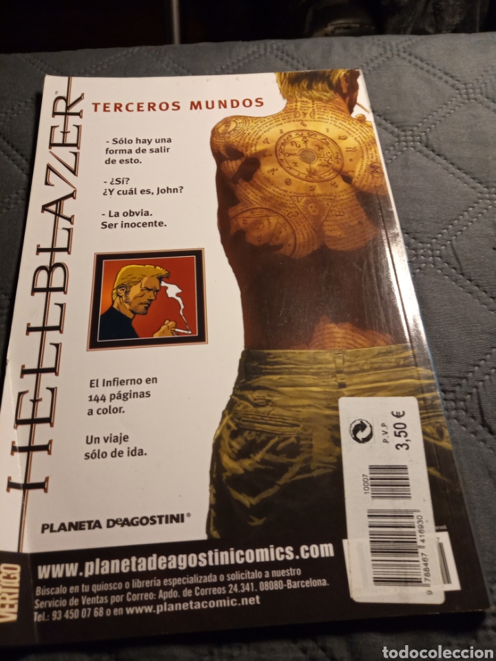 C&oacute;mics: C&oacute;mic batman n&uacute;mero 7. Planeta deAgostini - Foto 2
