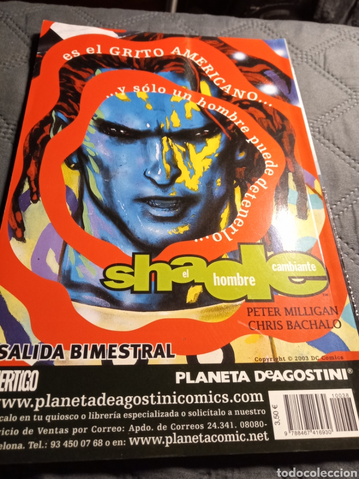 C&oacute;mics: C&oacute;mic batman n&uacute;mero 38 planeta DeAgostini - Foto 2