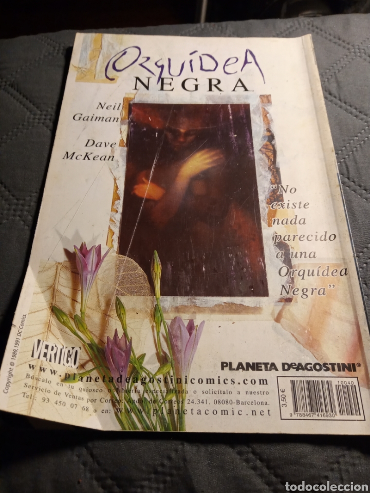 C&oacute;mics: C&oacute;mic batman n&uacute;mero 40 - Foto 2
