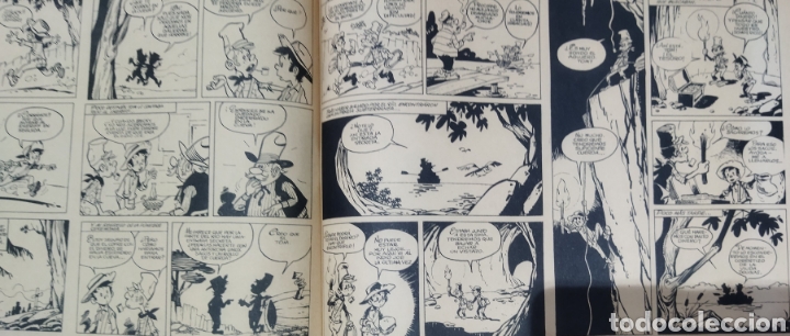 C&oacute;mics: Lote de 9 Cuentos Cl&aacute;sicos Populares .a&ntilde;o 1969 - Foto 11