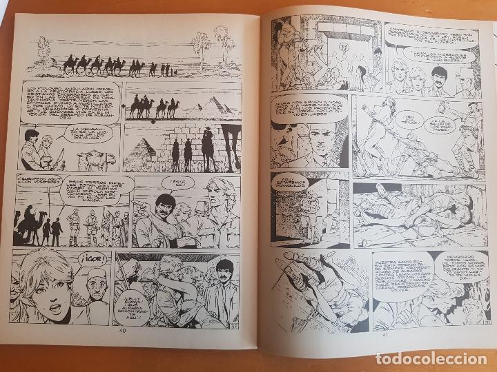 C&oacute;mics: Historias completas A cuerpo descubierto Levis - Foto 3