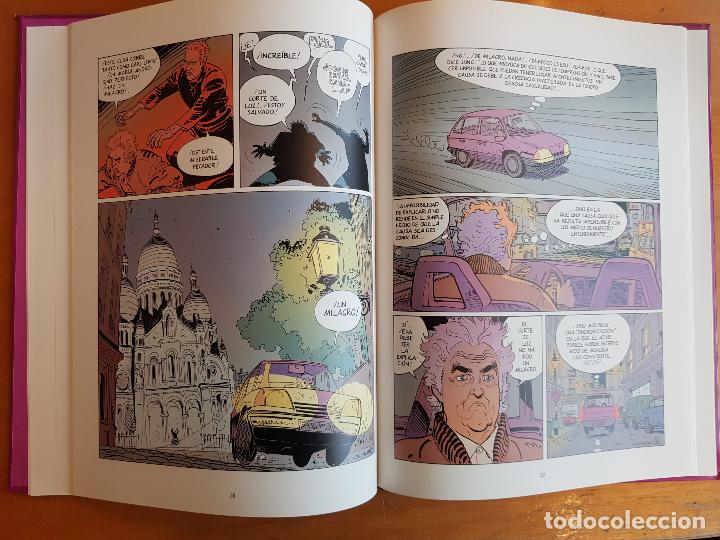 C&oacute;mics: La trampa de lo irracional - El Coraz&oacute;n Coronado/2 - Moebius & Jodorowsky - Foto 4