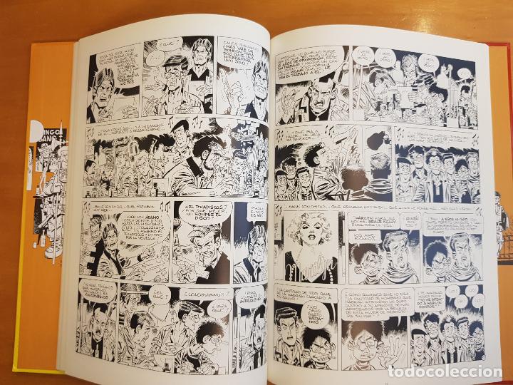 C&oacute;mics: Los profesionales Tomo 4 - Carlos Gim&eacute;nez - Foto 3