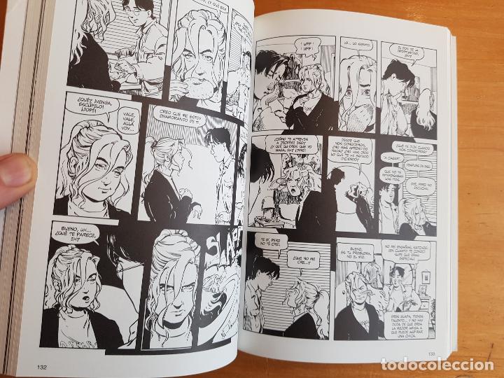 C&oacute;mics: Strangers in paradise - Terry Moore - Foto 4