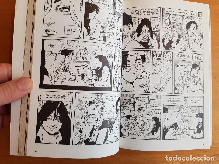 C&oacute;mics: Strangers in paradise - Terry Moore - Foto 5