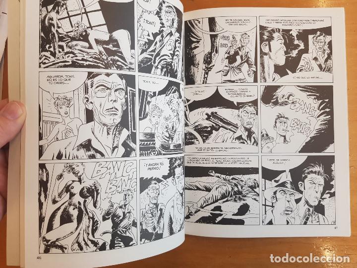 C&oacute;mics: Torpedo 1936 Tomo 3 - Foto 4