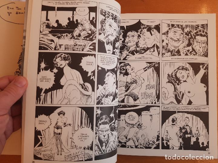 C&oacute;mics: Torpedo 1936 Tomo 3 - Foto 5