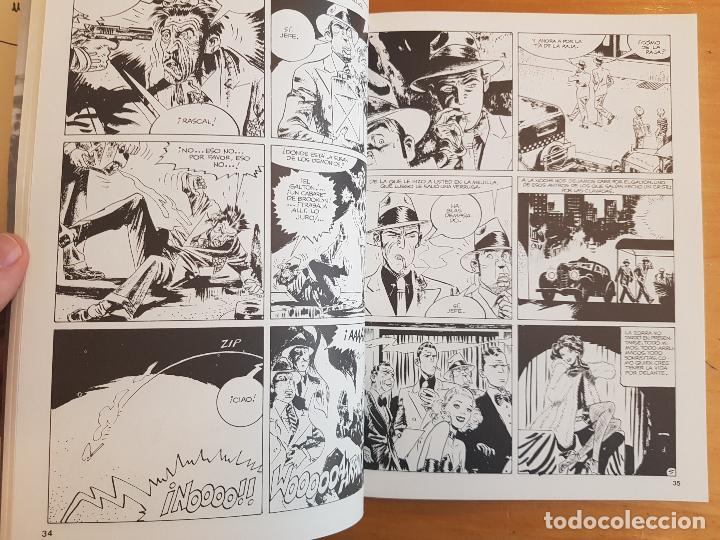 C&oacute;mics: Torpedo 1936 Tomo 3 - Foto 6