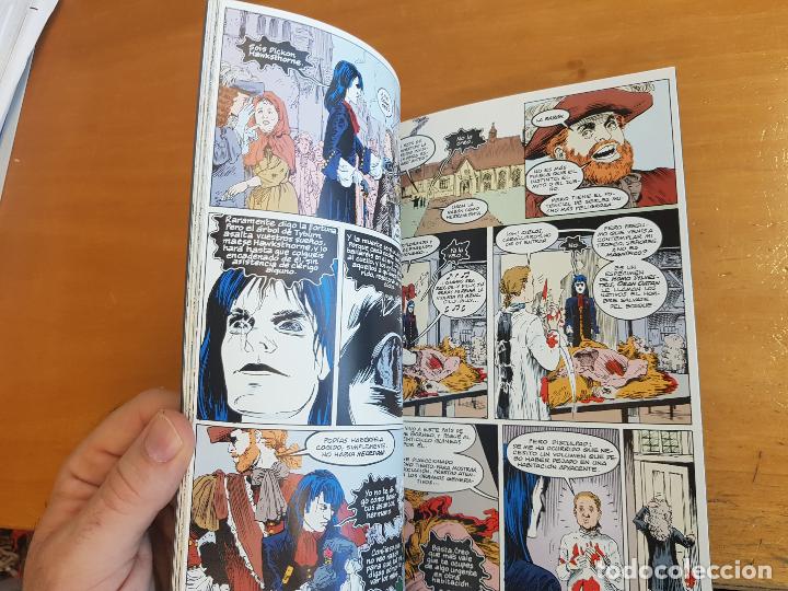 C&oacute;mics: The Sandman: Vidas breves. Libro 2 - Neil Gaiman - Foto 3