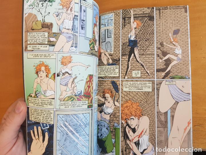 C&oacute;mics: The Sandman: Vidas breves. Libro 2 - Neil Gaiman - Foto 5