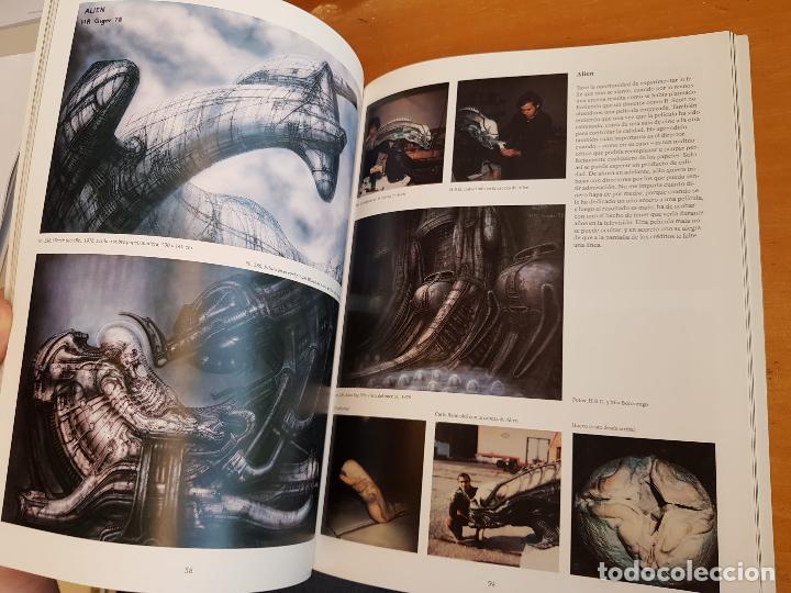 C&oacute;mics: HR GIGER ARh+ - Foto 7