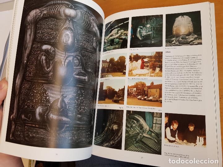 C&oacute;mics: HR GIGER ARh+ - Foto 8