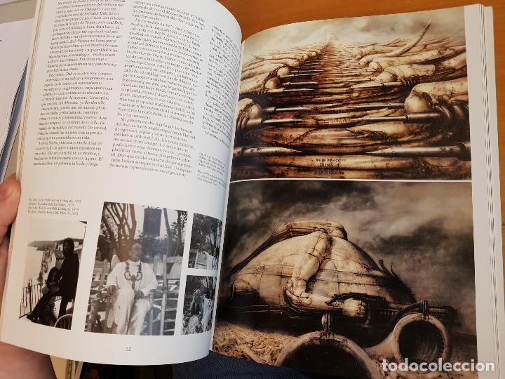 C&oacute;mics: HR GIGER ARh+ - Foto 9