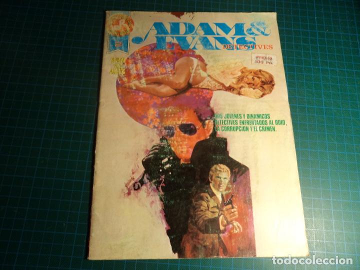 C&oacute;mics: Comics Rollan serie roja. N&deg;2. Rollan. (M-9) - Foto 1