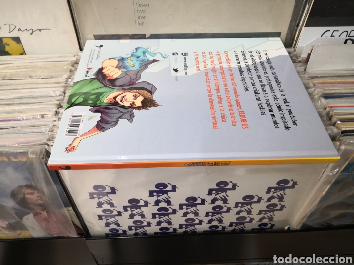 C&oacute;mics: Rubius, virtual hero, lolita aldea - Foto 3