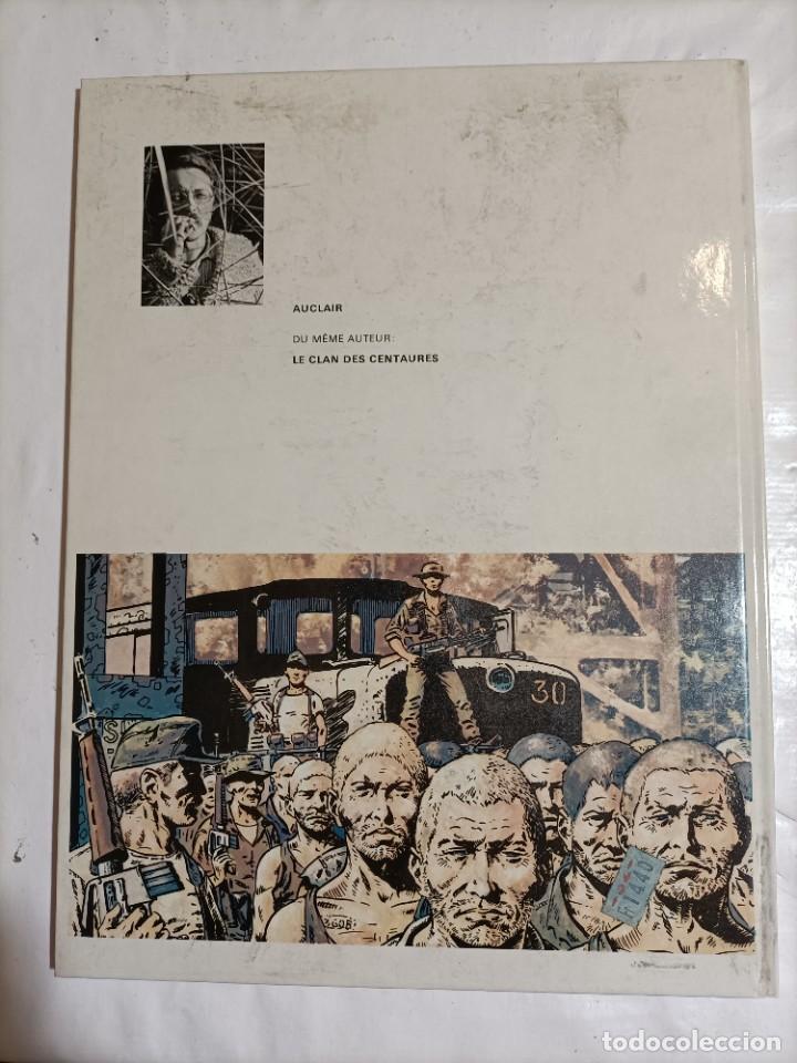 C&oacute;mics: SIMON DU FLEUVE. NUMEROS 1,2,3,4,5. - Foto 9