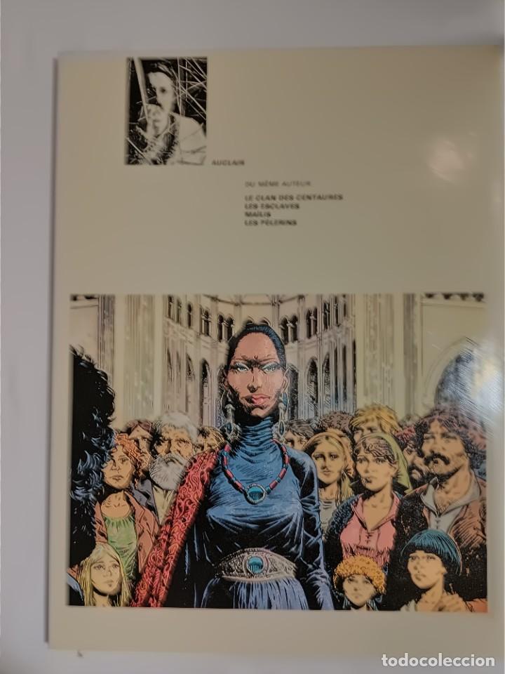 C&oacute;mics: SIMON DU FLEUVE. NUMEROS 1,2,3,4,5. - Foto 12