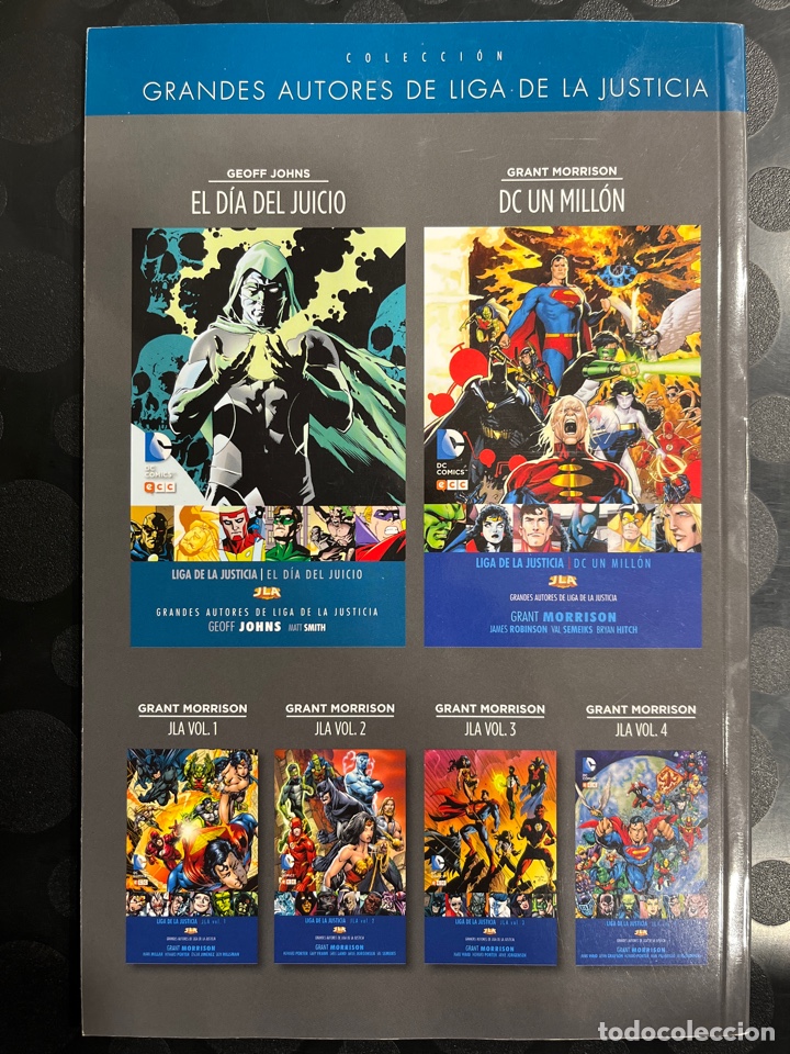 C&oacute;mics: AQUAMAN N.2 / 16 UNIVERSO DC RENACIMIENTO ECC ( 2012/2019 ) - Foto 2