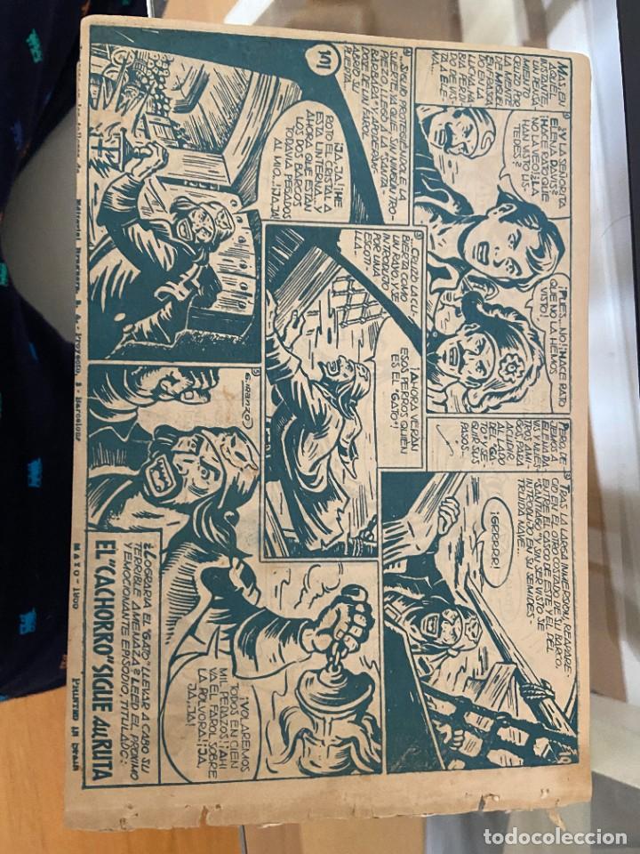 C&oacute;mics: EL CACHORRO N&ordm; 101 - Foto 2