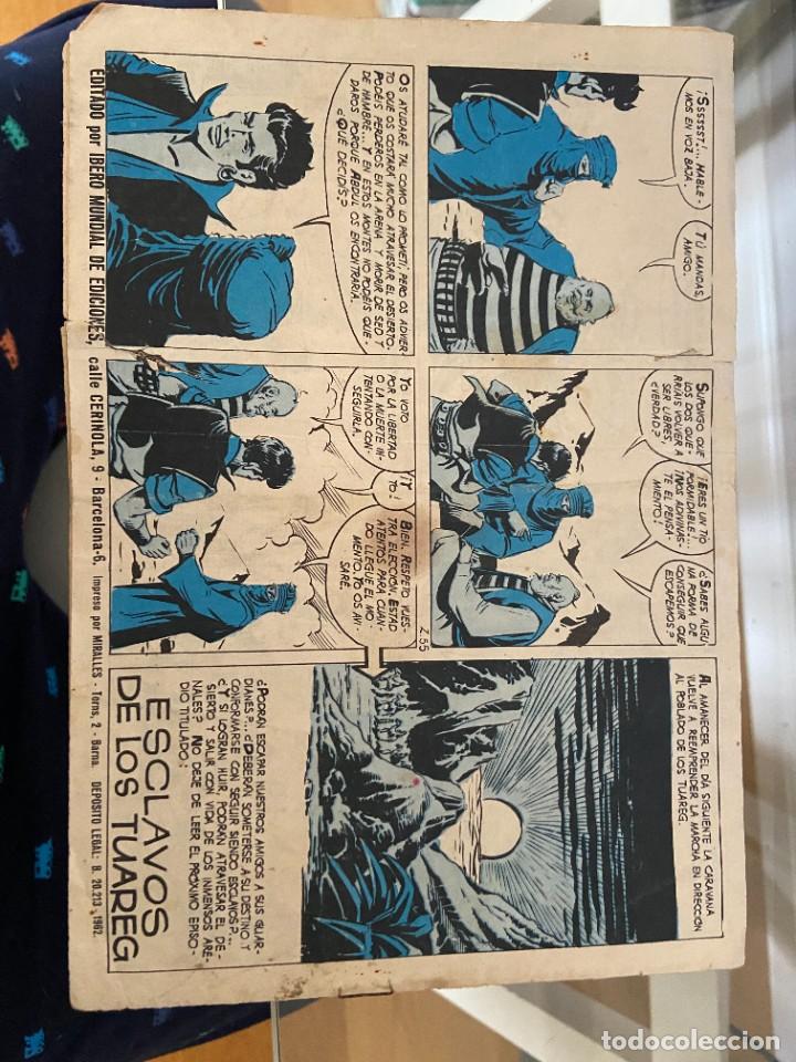 C&oacute;mics: zoltan n&ordm; 55 - Foto 2