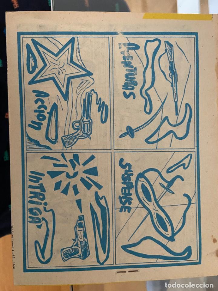 C&oacute;mics: oliman extra n&ordm; 14 buen estado - Foto 2