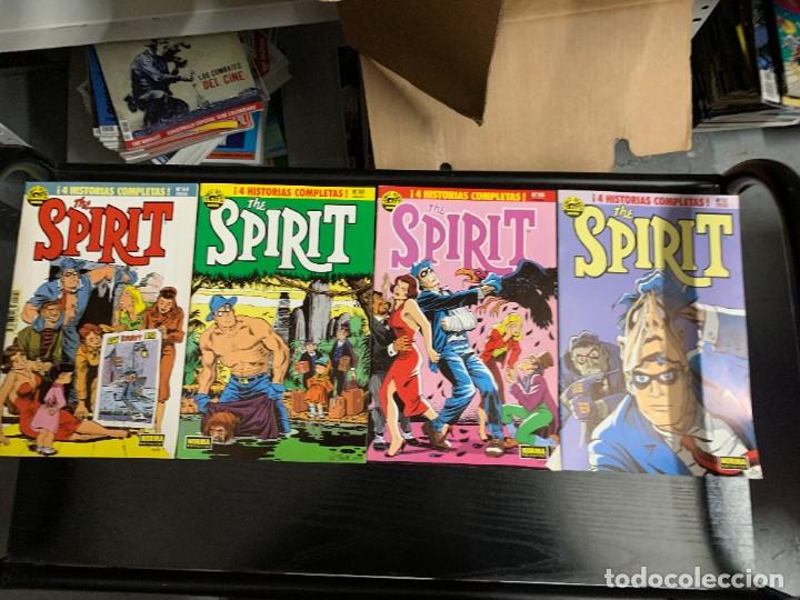 C&oacute;mics: Spirit, de Will Esiner (comic book). Completa - Foto 11