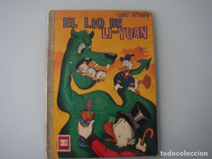 C&oacute;mics: COLECCI&Oacute;N DUMBO N&ordm; 39