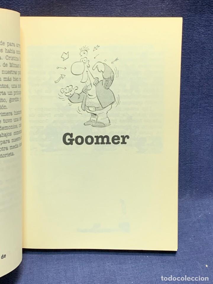 C&oacute;mics: LA MEJOR DE RICARDO Y NACHO TEMAS DE HOY 1992 19X14X2CMS - Foto 5