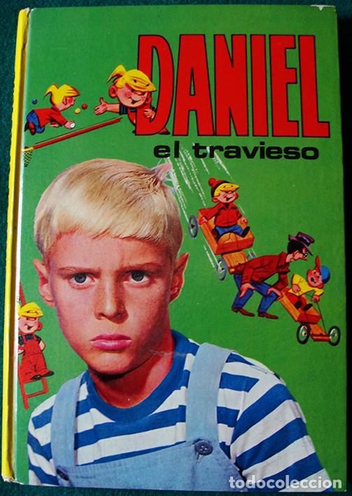 C&oacute;mics: DANIEL EL TRAVIESO - EDICIONES LAIDA, 1968 - - Foto 1