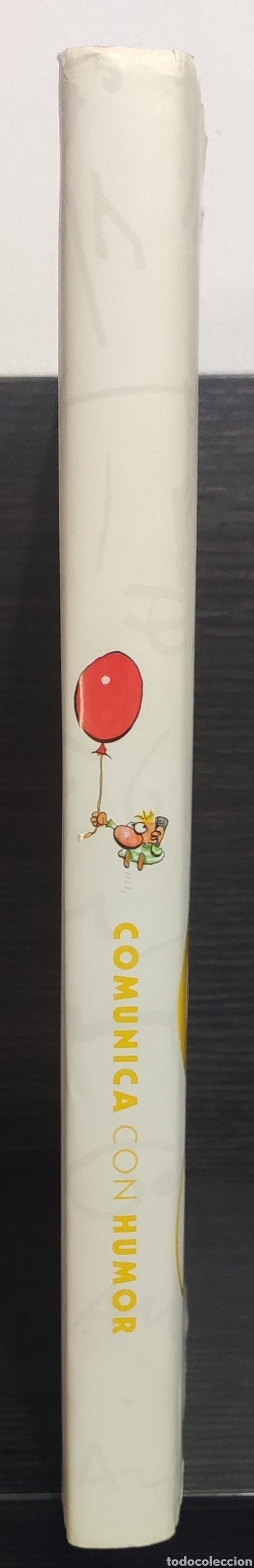 C&oacute;mics: Comunica con humor. Vodafone - Foto 3