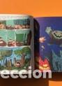 C&oacute;mics: C&oacute;mics. PEQUE&Ntilde;O VAMPIR - Joann Sfar (Carton&eacute;) - Foto 2