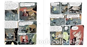 C&oacute;mics: C&oacute;mics. ASPIRINA - Joann Sfar (Carton&eacute;) - Foto 2