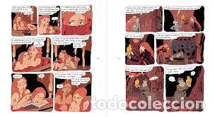 C&oacute;mics: C&oacute;mics. ASPIRINA - Joann Sfar (Carton&eacute;) - Foto 3
