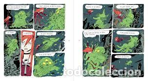 C&oacute;mics: C&oacute;mics. ASPIRINA - Joann Sfar (Carton&eacute;) - Foto 4